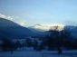 11162:2 - Partly furnished apartment with stunning mountain view