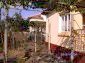 11177:2 - Nice single-storey house with an enormous garden plot,Elhovo