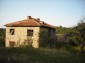 11201:11 - Stone house in a beautiful unspoiled countryside near Kardzhali