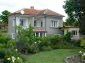 11203:1 - Gorgeous partly furnished and renovated house near Elhovo