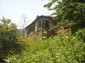 11207:8 - Rural stone built house in the Rhodope Mountains