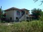 11217:3 - Rural house with a large and beautiful garden near Elhovo