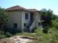 11217:4 - Rural house with a large and beautiful garden near Elhovo