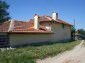 11217:9 - Rural house with a large and beautiful garden near Elhovo