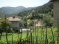 11224:17 - Two-storey house near a spa resort with a mountain view
