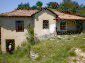 11233:2 - Solid single-storey house near the spa resort of Banite
