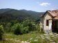 11233:4 - Solid single-storey house near the spa resort of Banite