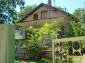11250:3 - Well maintained rural house with a landscaped garden near Elhovo