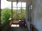 11250:13 - Well maintained rural house with a landscaped garden near Elhovo