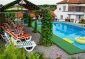 11262:1 - Gorgeous furnished house with a swimming pool near Elhovo