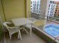 11280:14 - Furnished coastal apartment in perfect condition in Sunny Beach