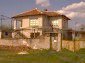 11283:1 - Cozy furnished rural house near a mountain in Yambol region