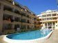 11292:1 - Compact furnished studio 500 m away from the sea
