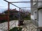 11293:16 - Cheap cozy rural house with a spacious garden near Elhovo