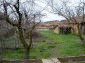11293:25 - Cheap cozy rural house with a spacious garden near Elhovo