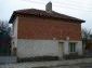 11320:21 - Rural two-storied house in a sunny village near Elhovo