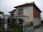 11320:22 - Rural two-storied house in a sunny village near Elhovo