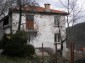11324:10 - Two-storey house with a large sunny garden in a mountain