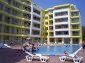 11331:11 - Attractive furnished two-bedroom apartment in Sunny Beach