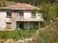 11335:6 - Rural house near Kardzhalistunning mountain panorama