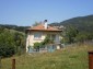 11364:2 - Sunny rural house in a mountainKardzhali region
