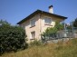 11364:3 - Sunny rural house in a mountainKardzhali region