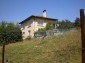 11364:7 - Sunny rural house in a mountainKardzhali region