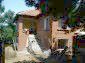 11367:1 - Cozy brick house in a sunny village in Yambol region