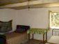 11367:4 - Cozy brick house in a sunny village in Yambol region