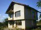11368:1 - Very cheap and beautiful family house near Elhovo, 80km to Burga