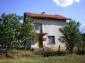 11368:4 - Very cheap and beautiful family house near Elhovo, 80km to Burga