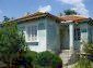 11378:2 - Cheap rural house in a lovely Bulgarian villageYambol region