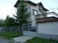 11397:2 - Rural renovated house with a splendid garden near Yambol