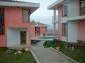 11400:3 - Wonderful furnished semi-detached coastal house - Burgas