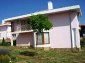 11400:6 - Wonderful furnished semi-detached coastal house - Burgas