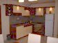 11400:7 - Wonderful furnished semi-detached coastal house - Burgas
