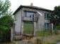 11402:1 - Spacious rural house near Elhovoexcellent investment 