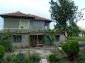 11434:1 - Cheap brick house in an adorable area near Elhovo