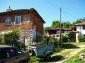 11454:1 - Cheap house with a mountain panorama near Malko Turnovo