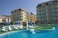 11465:9 - Outstanding furnished studio apartment in Elenite