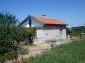 11473:1 - Incredible rural property with a huge garden 10 km from Elhovo