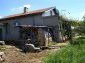 11473:6 - Incredible rural property with a huge garden 10 km from Elhovo