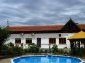 11477:2 - Sumptuous house with a big swimming pool 25 km from Yambol