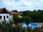 11477:46 - Sumptuous house with a big swimming pool 25 km from Yambol