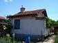 11478:2 - Beautiful and cheap house with a garden near Yambol