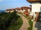 11482:32 - Fantastic coastal apartment with amazing panoramas - Sozopol