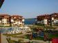 11482:44 - Fantastic coastal apartment with amazing panoramas - Sozopol