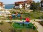11482:45 - Fantastic coastal apartment with amazing panoramas - Sozopol