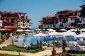 11482:51 - Fantastic coastal apartment with amazing panoramas - Sozopol