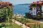 11482:54 - Fantastic coastal apartment with amazing panoramas - Sozopol
